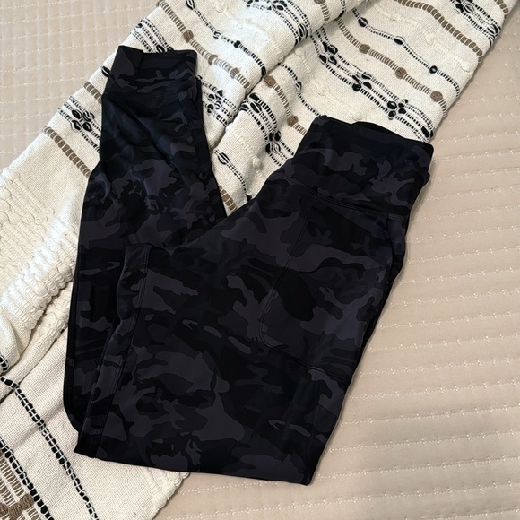 CAMMO JOGGERS - Picture 2 of 7